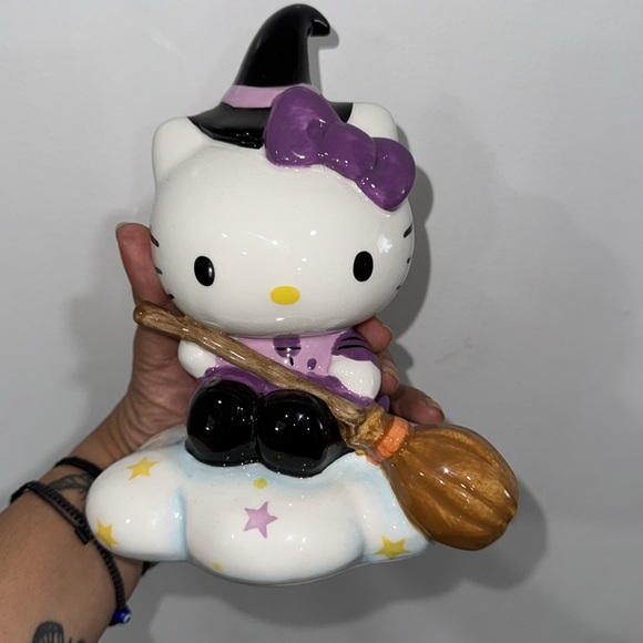 Halloween Hello kitty - Picture 7 of 7